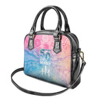 Australia NAIDOC Week 2026 50 Years Deadly Shoulder Handbag Celestial Glows