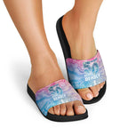 Australia NAIDOC Week 2026 50 Years Deadly Slide Sandals Celestial Glows