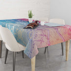 Australia NAIDOC Week 2026 50 Years Deadly Tablecloth Celestial Glows