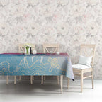 Australia NAIDOC Week 2026 50 Years Deadly Tablecloth Celestial Glows