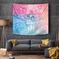 Australia NAIDOC Week 2026 50 Years Deadly Tapestry Celestial Glows
