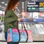 Australia NAIDOC Week 2026 50 Years Deadly Travel Bag Celestial Glows