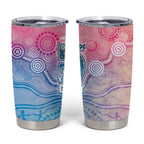 Australia NAIDOC Week 2026 50 Years Deadly Tumbler Cup Celestial Glows
