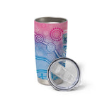 Australia NAIDOC Week 2026 50 Years Deadly Tumbler Cup Celestial Glows