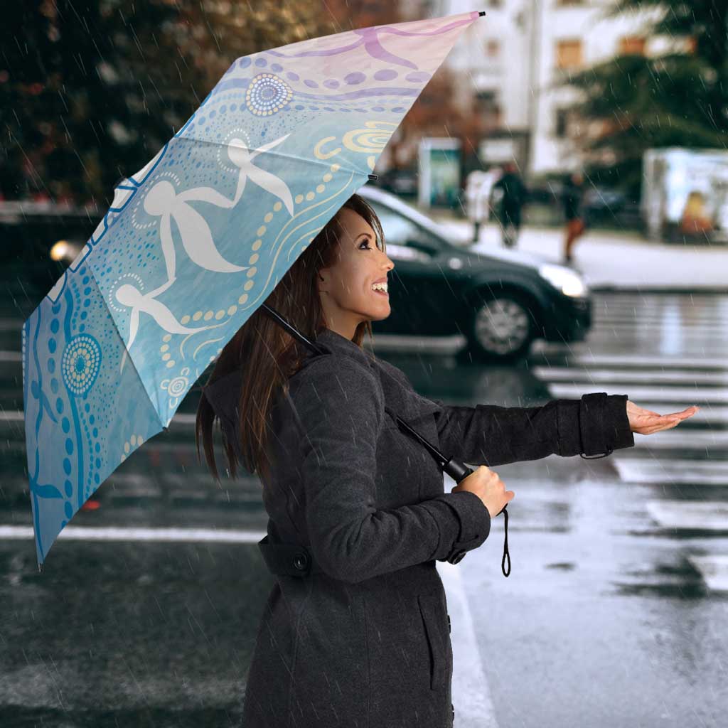 Australia NAIDOC Week 2026 50 Years Deadly Umbrella Celestial Glows