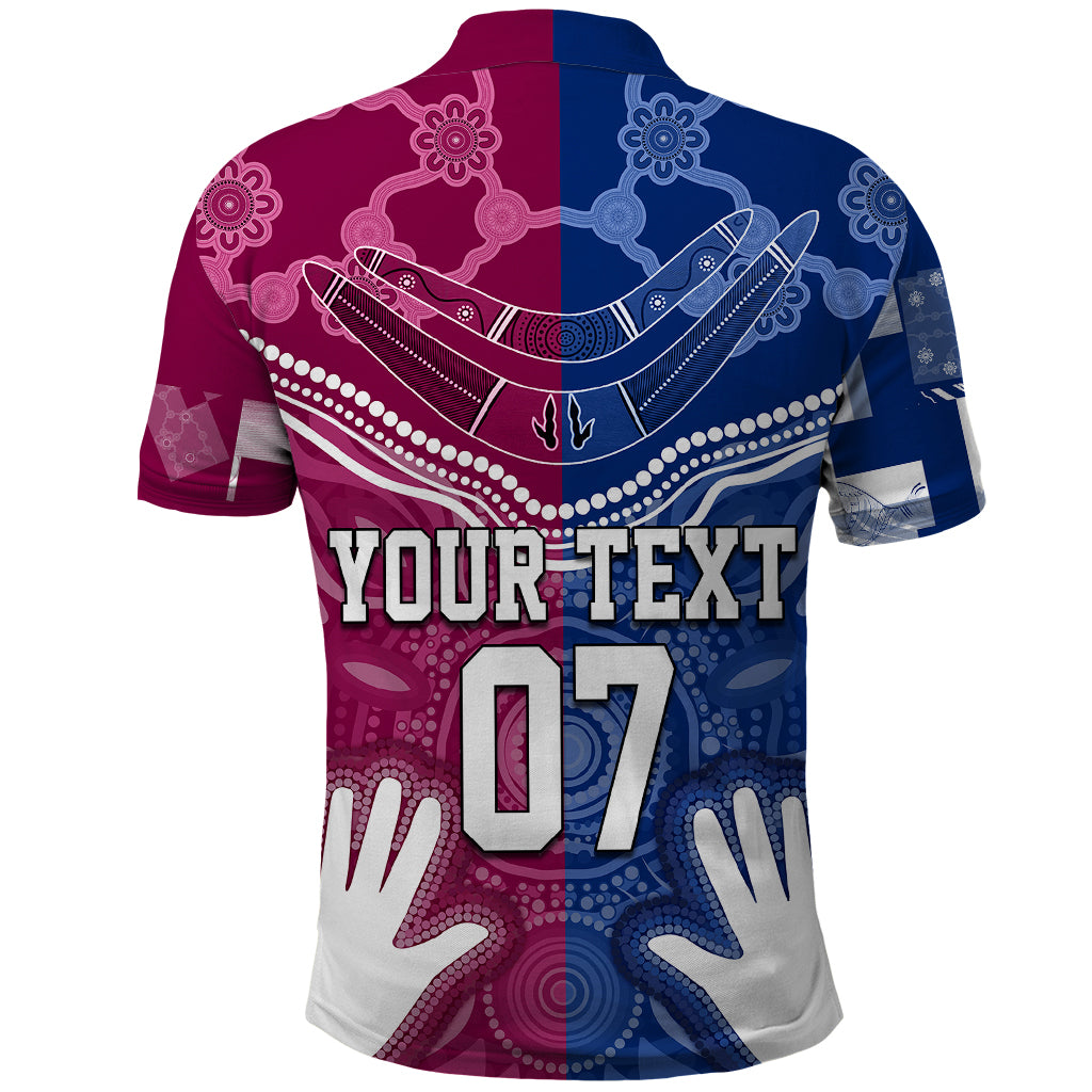 personalised-qld-maroons-mix-nsw-blues-indigenous-polo-shirt-rugby-state-of-origin