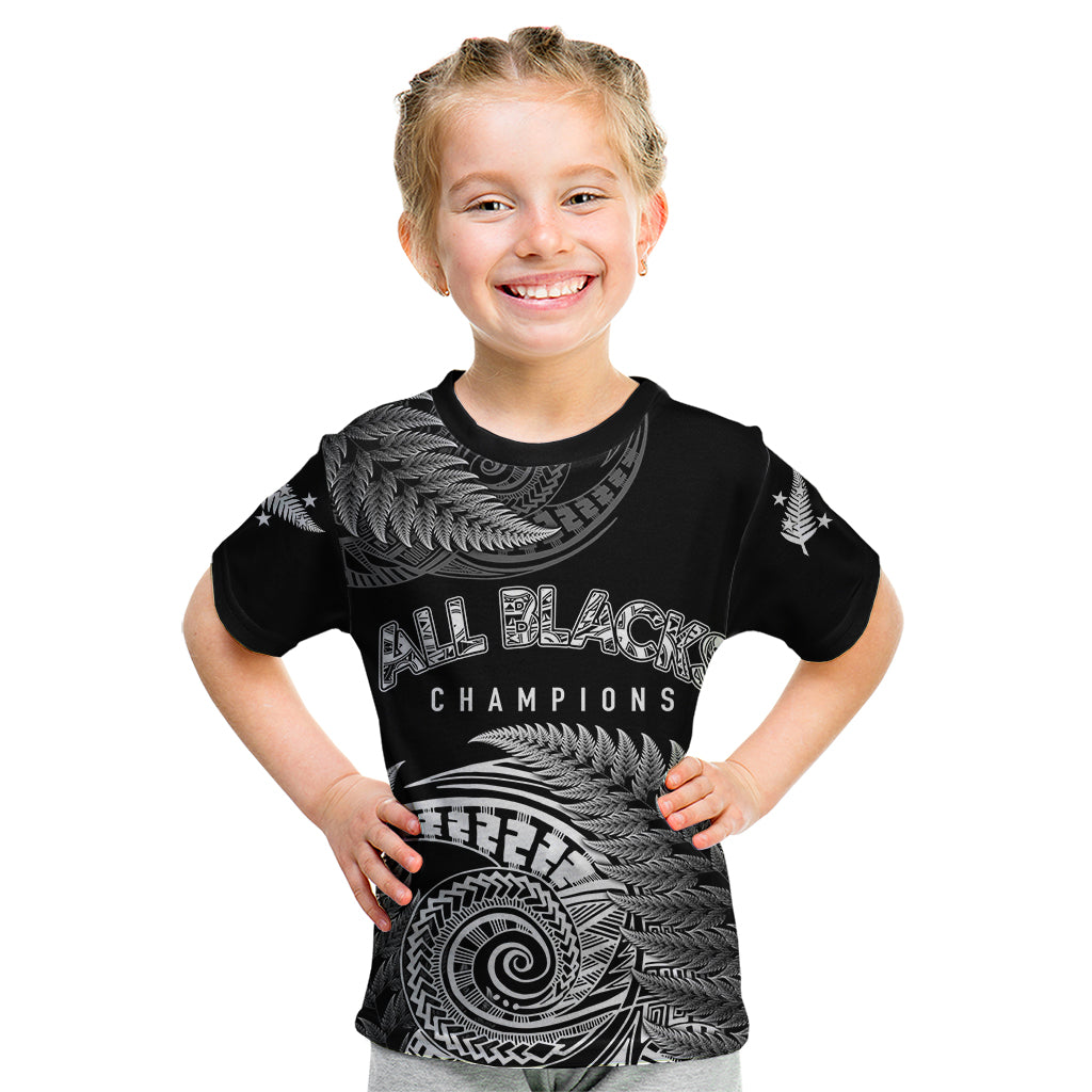 new-zealand-rugby-2023-kid-t-shirt-aotearoa-silver-ferns-champions