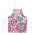 Hereditary Breast Cancer Awareness Australia Indigenous Apron Previvor - Aussie Hoodie