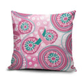 Hereditary Breast Cancer Awareness Australia Indigenous Pillow Cover Previvor - Aussie Hoodie