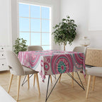 Hereditary Breast Cancer Awareness Australia Indigenous Tablecloth Previvor - Aussie Hoodie