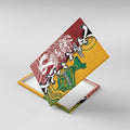 Mate Ma'a Tonga Vs Australia Rugby Personalized Canvas Wall Art Special Mascots
