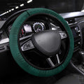 Australia Cricket Steering Wheel Cover GO Aussie - Modern Motif