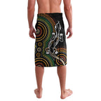 50 Years of NAIDOC Week Indigenous Lavalava Honor The Past - Grace The Present