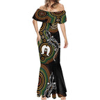 50 Years of NAIDOC Week Indigenous Mermaid Dress Honor The Past - Grace The Present