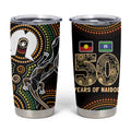 50 Years of NAIDOC Week Indigenous Tumbler Cup Honor The Past - Grace The Present