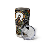 50 Years of NAIDOC Week Indigenous Tumbler Cup Honor The Past - Grace The Present