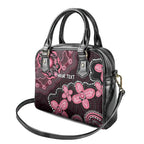 Honoring 50 Years of NAIDOC 2025 Personalised Shoulder Handbag Pink Power