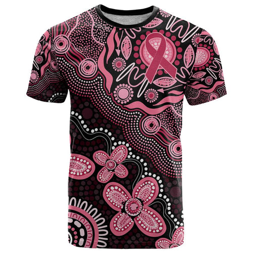 Honoring 50 Years of NAIDOC 2025 Personalised T Shirt Pink Power