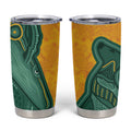 Australia 2024 Tumbler Cup Aboriginal GO Team Aussie