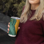 Australia 2024 Tumbler Cup Aboriginal GO Team Aussie