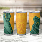 Australia 2024 Tumbler Cup Aboriginal GO Team Aussie