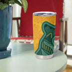 Australia 2024 Tumbler Cup Aboriginal GO Team Aussie