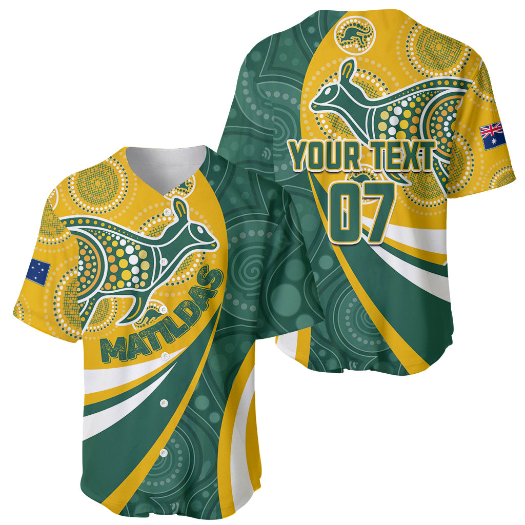 custom-australia-matildas-indigenous-baseball-jersey-go-tilly-special