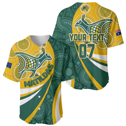custom-australia-matildas-indigenous-baseball-jersey-go-tilly-special