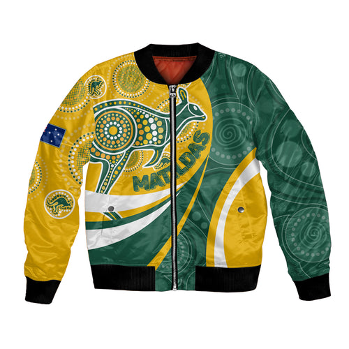 custom-australia-matildas-indigenous-bomber-jacket-go-tilly-special
