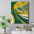 custom-australia-matildas-indigenous-canvas-wall-art-go-tilly-special