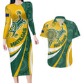 custom-australia-matildas-indigenous-couples-matching-long-sleeve-bodycon-dress-and-hawaiian-shirt-go-tilly-special