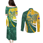 custom-australia-matildas-indigenous-couples-matching-puletasi-dress-and-long-sleeve-button-shirt-go-tilly-special