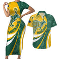 custom-australia-matildas-indigenous-couples-matching-short-sleeve-bodycon-dress-and-hawaiian-shirt-go-tilly-special