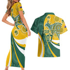 custom-australia-matildas-indigenous-couples-matching-short-sleeve-bodycon-dress-and-hawaiian-shirt-go-tilly-special