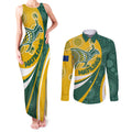 custom-australia-matildas-indigenous-couples-matching-tank-maxi-dress-and-long-sleeve-button-shirt-go-tilly-special
