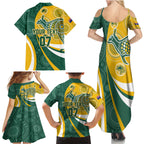 custom-australia-matildas-indigenous-family-matching-summer-maxi-dress-and-hawaiian-shirt-go-tilly-special