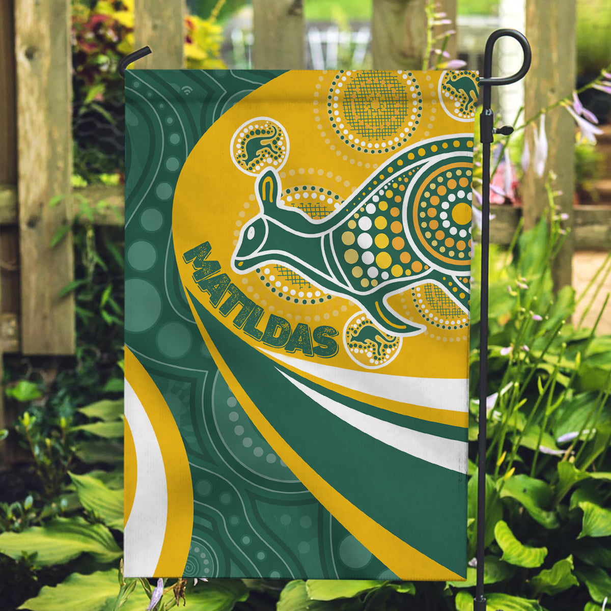 custom-australia-matildas-indigenous-garden-flag-go-tilly-special