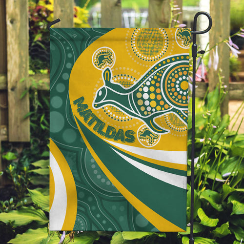 custom-australia-matildas-indigenous-garden-flag-go-tilly-special