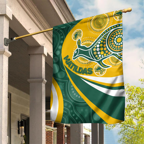 custom-australia-matildas-indigenous-garden-flag-go-tilly-special