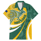 custom-australia-matildas-indigenous-hawaiian-shirt-go-tilly-special