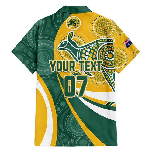 custom-australia-matildas-indigenous-hawaiian-shirt-go-tilly-special