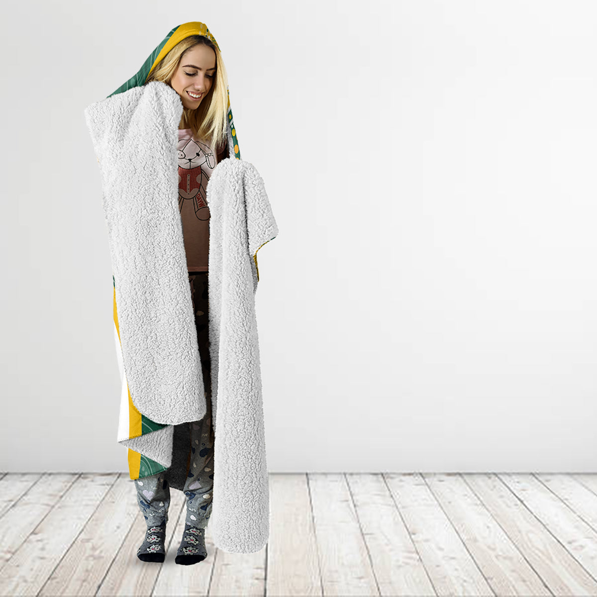 custom-australia-matildas-indigenous-hooded-blanket-go-tilly-special