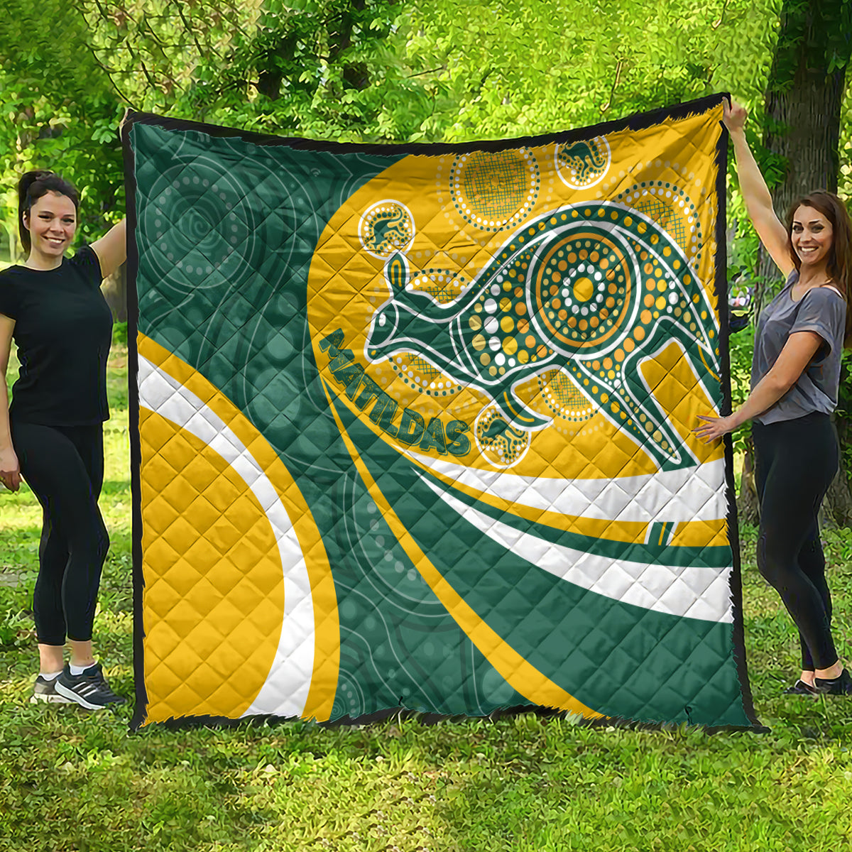custom-australia-matildas-indigenous-quilt-go-tilly-special