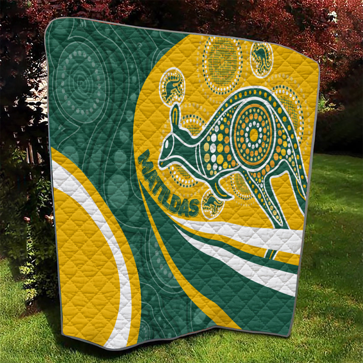 custom-australia-matildas-indigenous-quilt-go-tilly-special