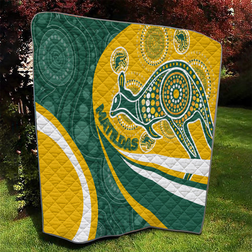 custom-australia-matildas-indigenous-quilt-go-tilly-special