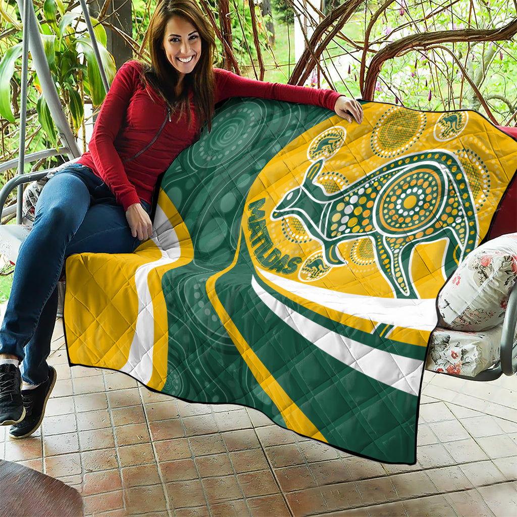 custom-australia-matildas-indigenous-quilt-go-tilly-special