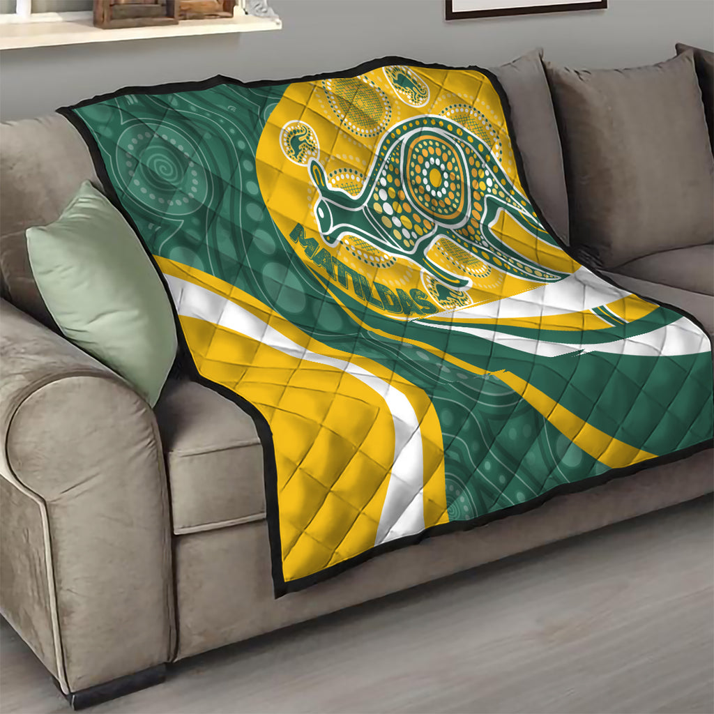 custom-australia-matildas-indigenous-quilt-go-tilly-special