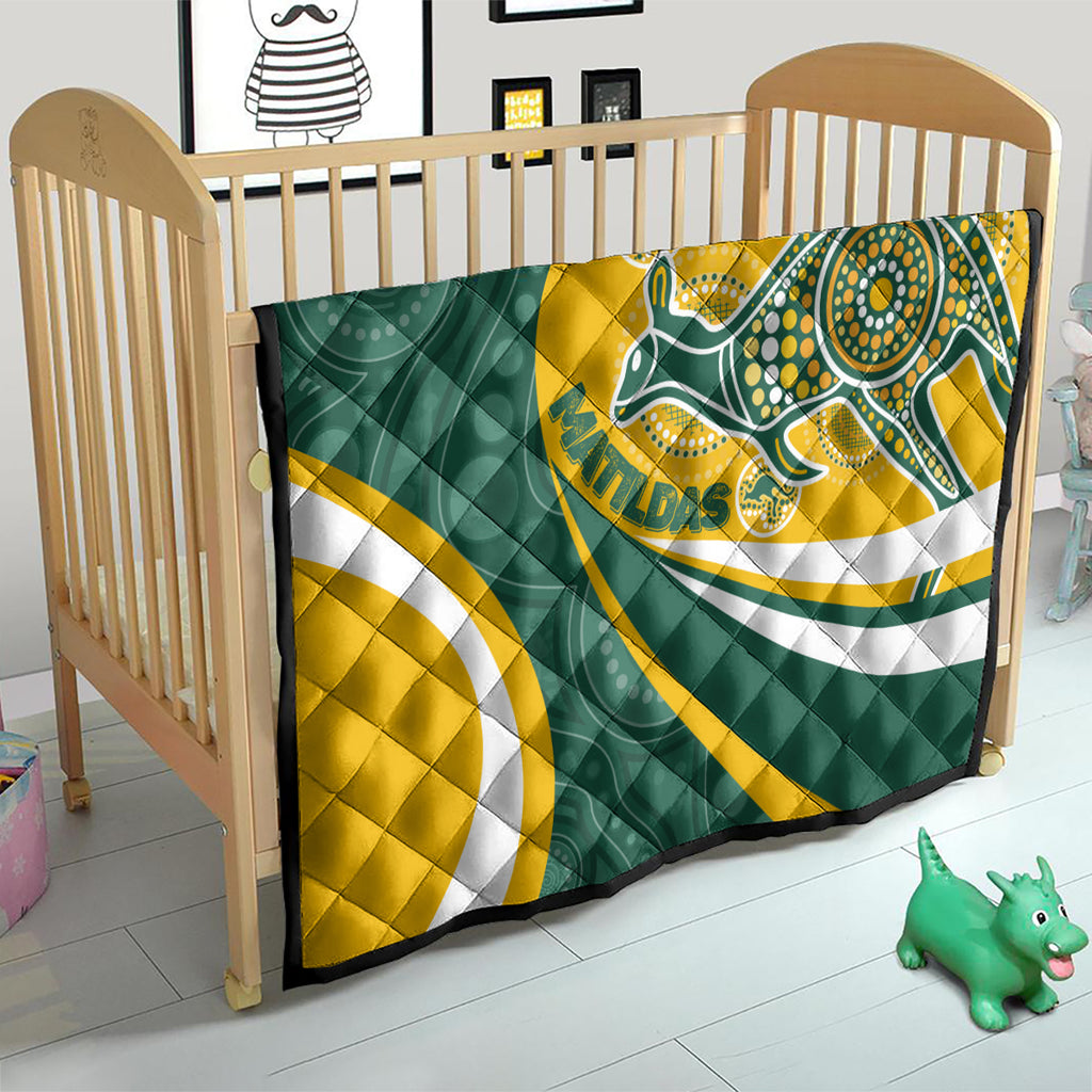 custom-australia-matildas-indigenous-quilt-go-tilly-special