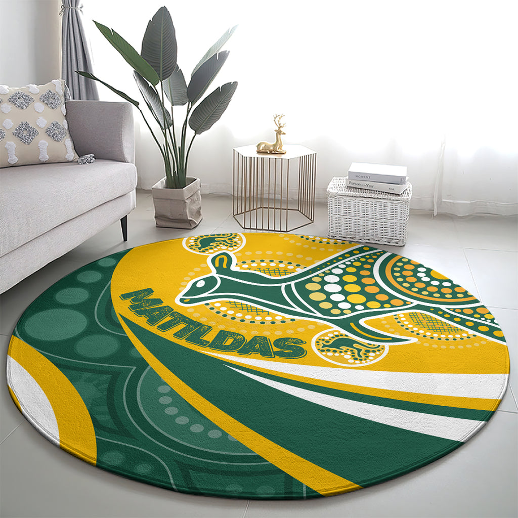 custom-australia-matildas-indigenous-round-carpet-go-tilly-special