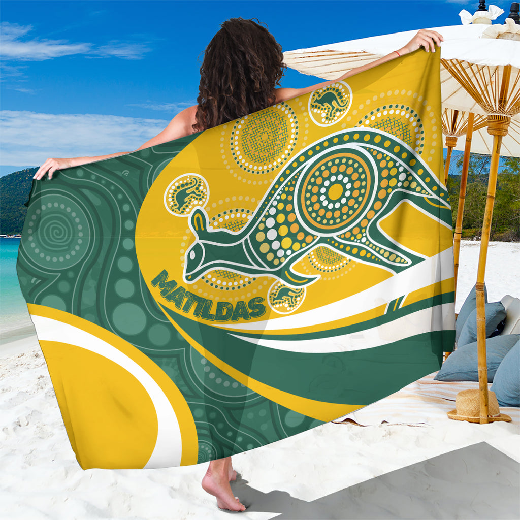 custom-australia-matildas-indigenous-sarong-go-tilly-special